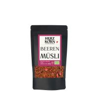 Bio Beerenmüsli 200g