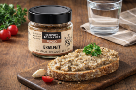 Bratlfett