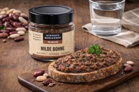 Milde Bohne