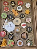 Bio Honig Adventkalender