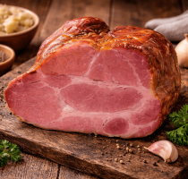Selchschopf essfertig – 1 kg
