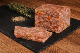 Sulze – 200 g | Traditionell nach Metzgerart