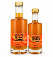 BIO Oxymel Orange