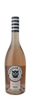 Rosalia DAC Rosé Rosé Blaufränkisch The Origin of Rosé 2024