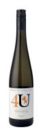 Wagram DAC Grüner Veltliner 4U Fels 2025
