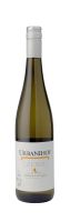 Grüner Veltliner Zero #5 Bio entalkoholisiert 2025