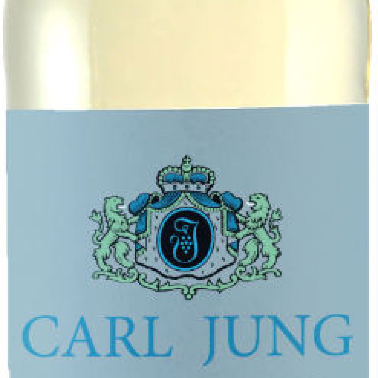 Carl Jung CHARDONNAY - der alkoholfrei Freiwein Standort KG - Bauernladen Tulln Vinumis Marke - VEGAN eine