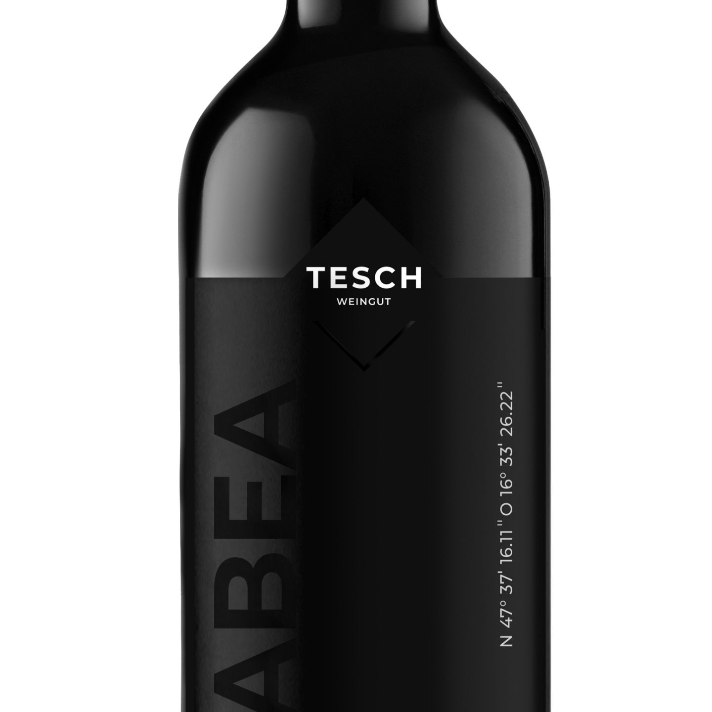2019 Tesch - Cabernet - Weingut Bauernladen Sauvignon Tabea