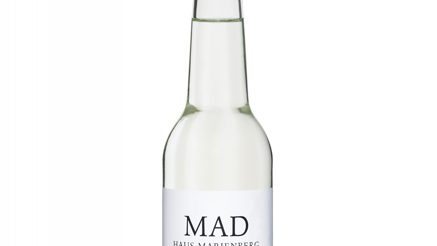 Weißer Spritzer - Weingut Mad - Bauernladen