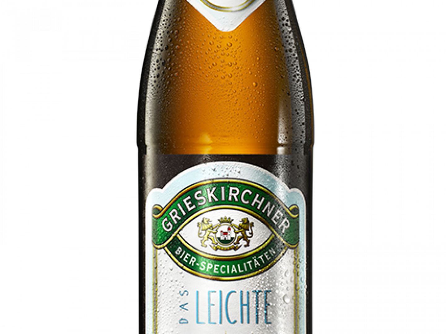 Grieskirchner Das Leichte Grieskirchner Bier Bauernladen