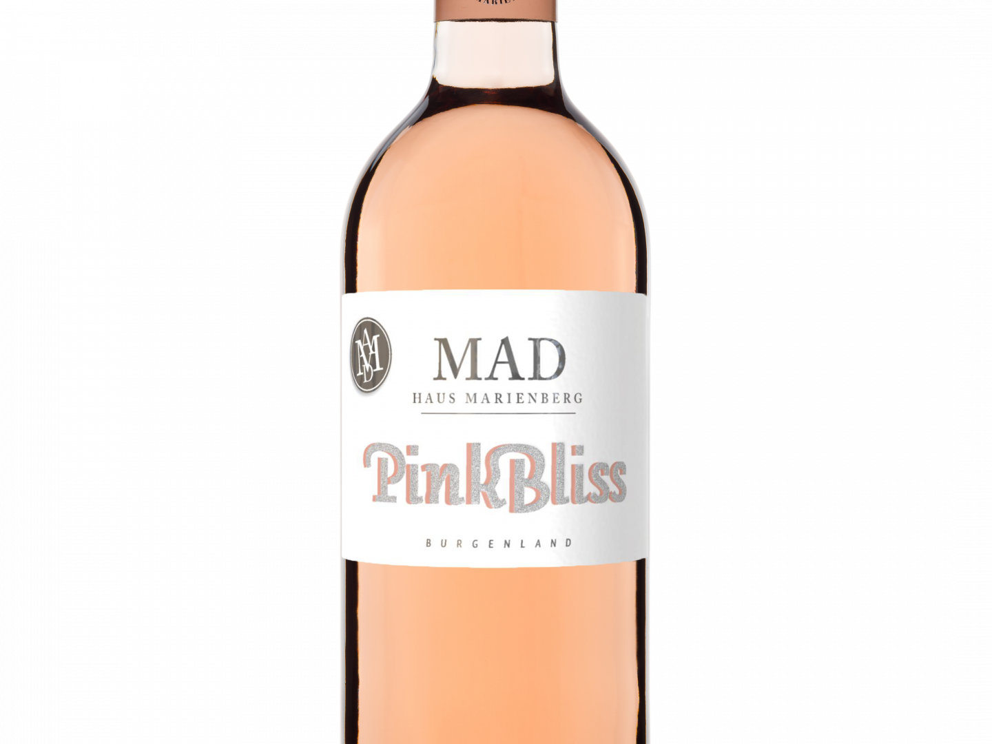 Pink Bliss 2023 - Weingut MAD