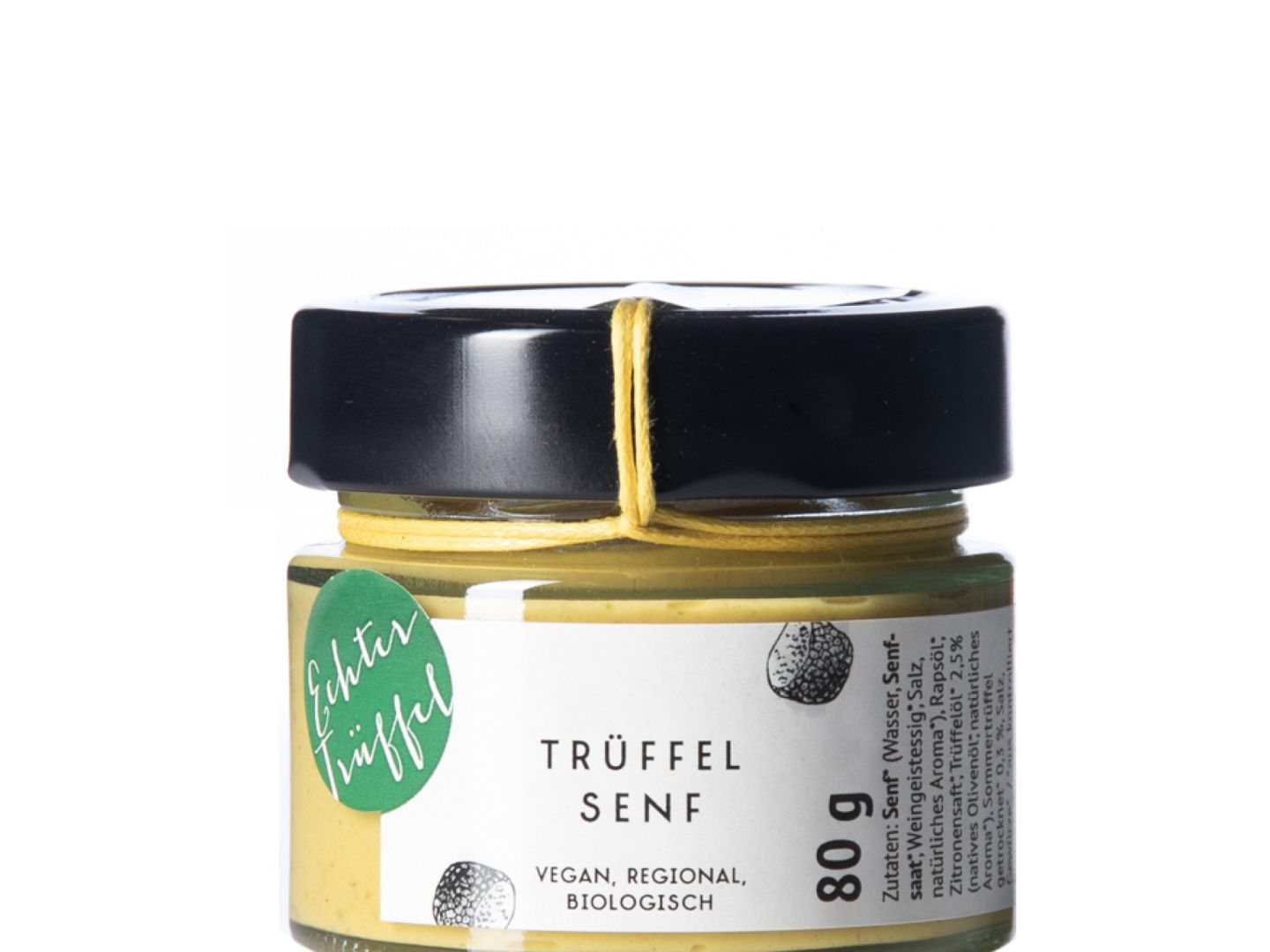 Bio Trffelsenf - Gutes aus Obritz - Bauernladen