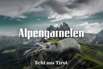 Alpenaquafarm Tirol GmbH