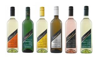Wein-Kennenlernpaket "Vincent" versandkostenfrei (AT)