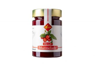 Dirndl-Marmelade