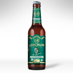 Loncium Gailtaler Weisse BIO MW 0,33l 