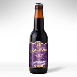 Loncium Royal Dark MW 0,33l