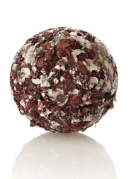 Schafmilch Badekugel-Relax 4cm/50g – 1 Stück