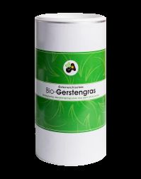 Gerstengras