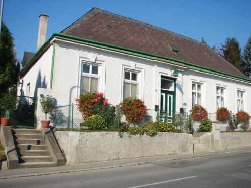 BioWeingut Hauerhof 99