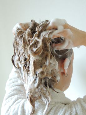 Nativseifen - Produzent - Bauernladen