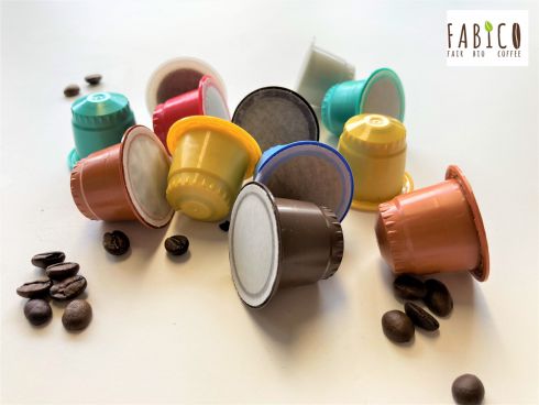 FAIR - BIO - COFFEE