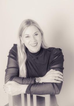Petra Steinmaier