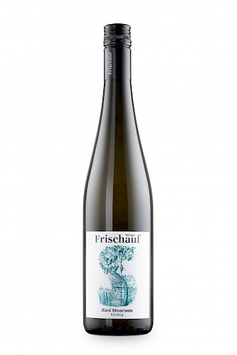 Riesling Ried und 2021 - Weingut Gästezimmer Bauernladen - Frischauf Stoaraun
