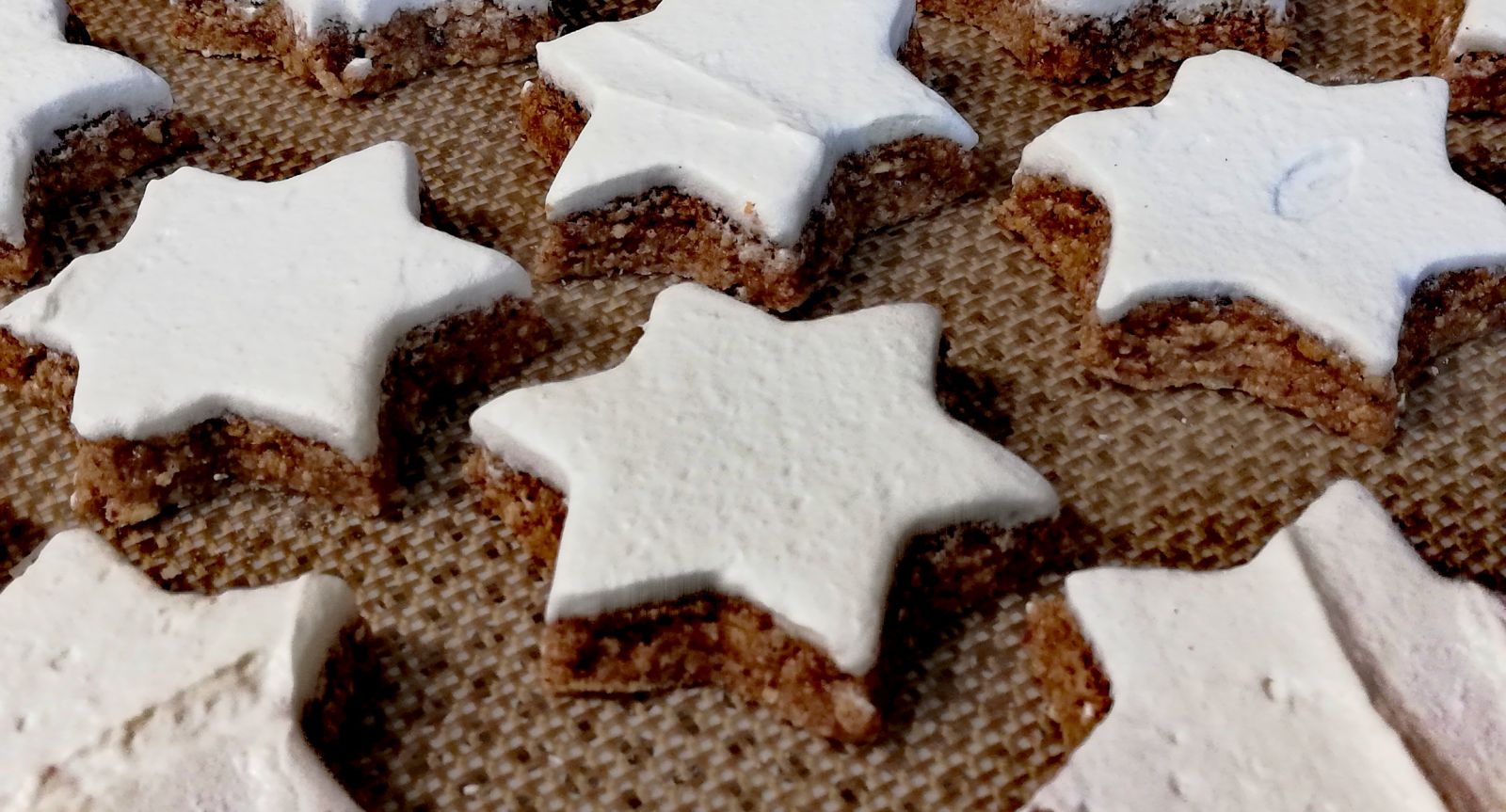 Weihnachtskekse handgemacht Zuckerbäckerei Padinger Bauernladen