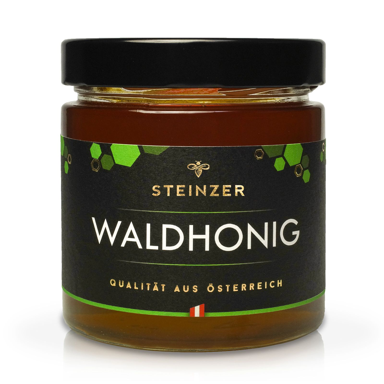Waldhonig - Steinzer - Bauernladen