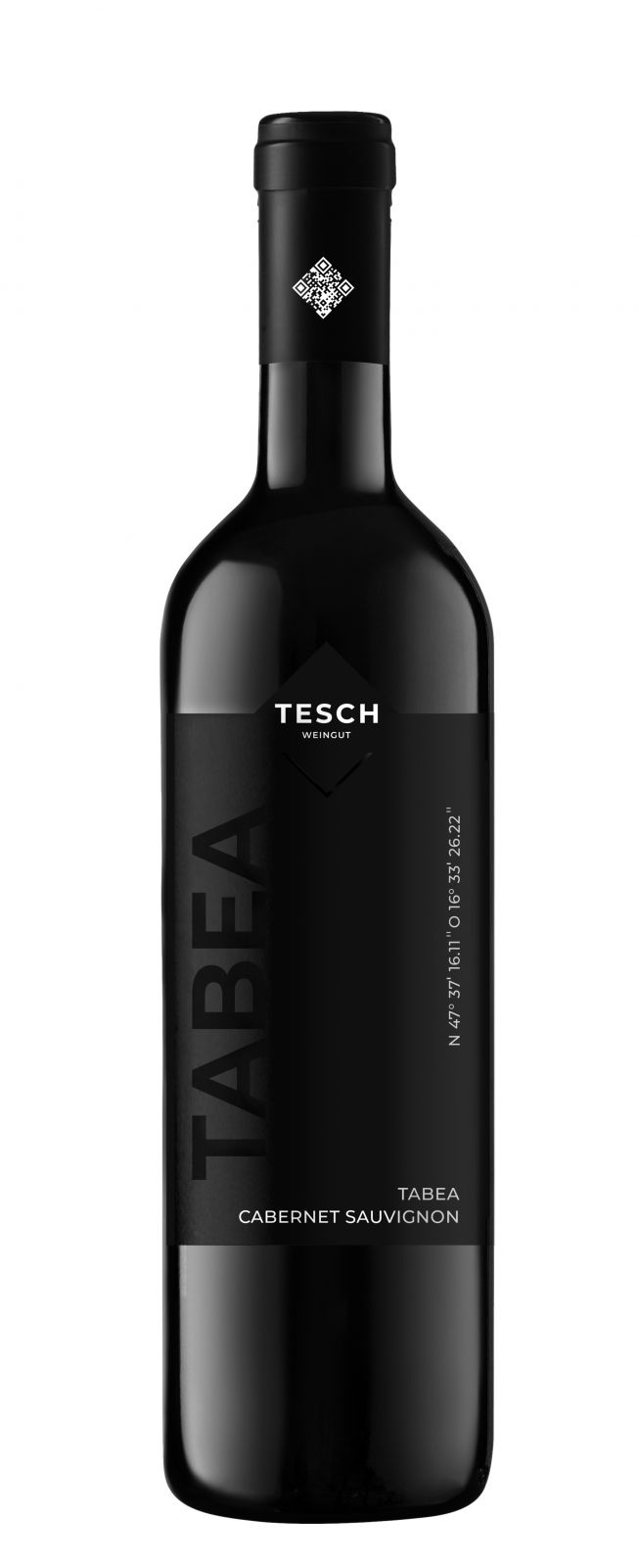 Cabernet Sauvignon Tabea Bauernladen - 2019 Weingut - Tesch