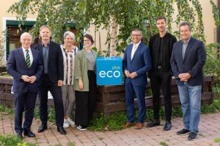 Erstes NÖ Kulinarik-Symposium in Asparn an der Zaya