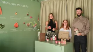 bauernladen.at kooperiert mit Unverschwendet gegen Lebensmittelverschwendung