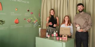 Wien - Seit nunmehr sieben Jahren steht bauernladen.at für Regionalität, Qualität und Nachhaltigkeit.