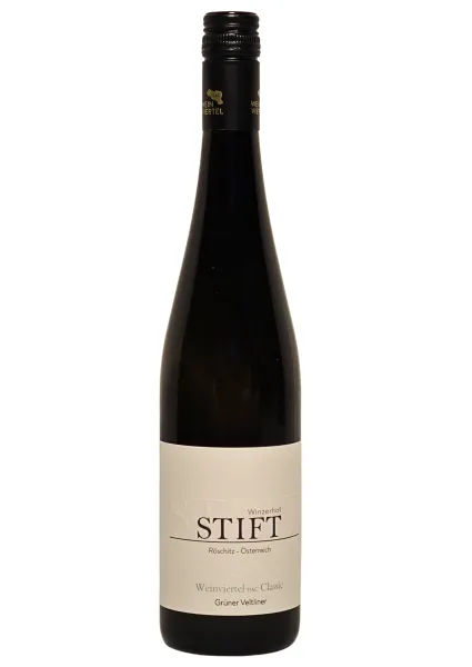 Grüner Veltliner DAC Classic