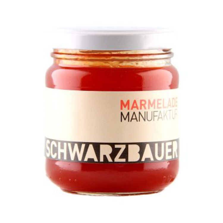 Paprika+Chili Aufstrich Weingut Schwarzbauer Bauernladen