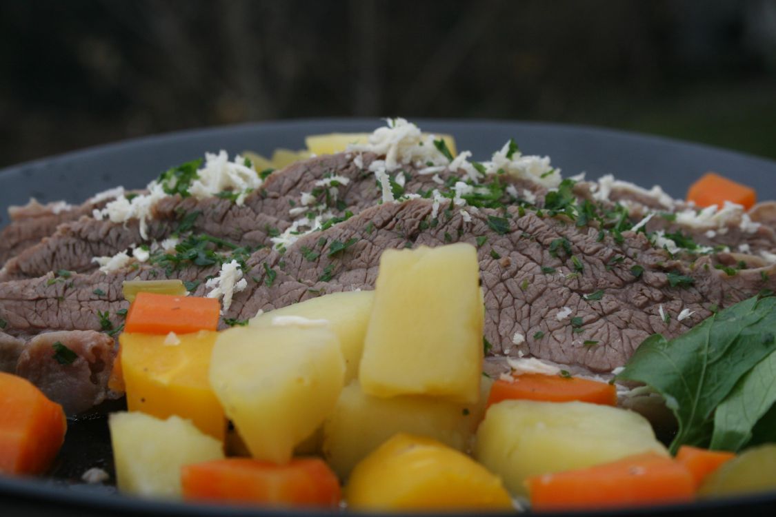 5 kg Bio Rindfleisch Mischpaket - Bio Obi - Bio Rindfleisch & Bio Hendl ...