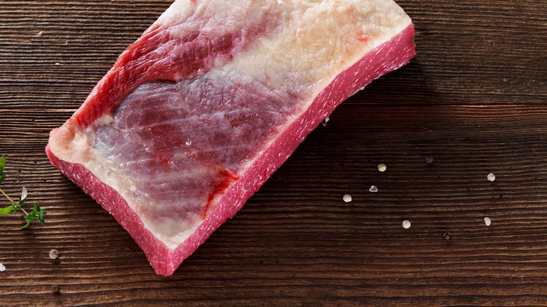 BIO Rinder Vorderes zum Kochen - Sonnberg Biofleisch - Bauernladen