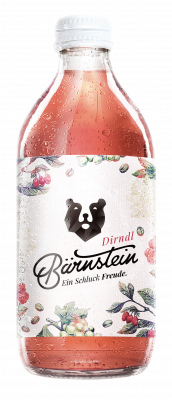 Bärnstein Dirndl 0,33l