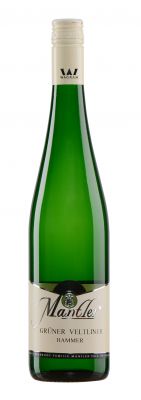 Bei der diesjährigen A la carte Veltlinerverkostung wurde unser Veltliner vom Hammer mit 91 von 100 möglichen Punkten bewertet. 