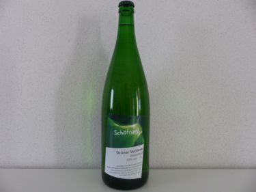 Grüner Veltliner 1 Liter