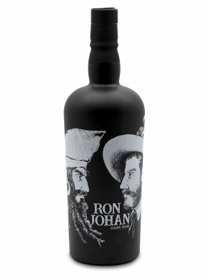 Ron Johan Dark Rum 700ml