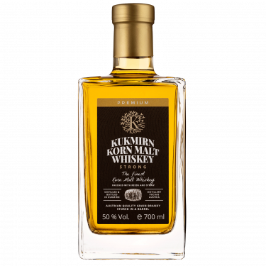Whiskey Strong 0,70l 