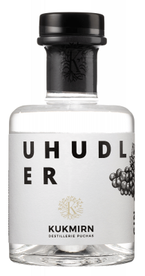 Uhudler Gin 0,2L