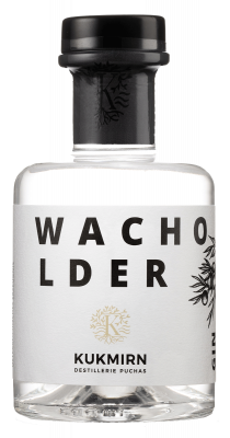 Wacholder Gin 0,2L