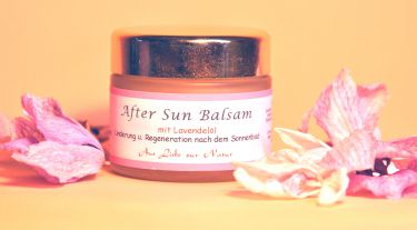After-Sun-Balsam 38 g, € 23,-
