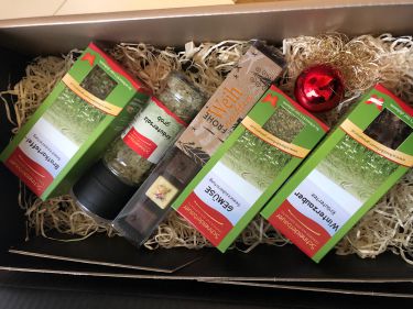 Weihnachtsgeschenk 