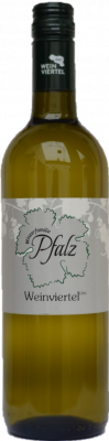 Weinviertel DAC Grüner Veltliner - trocken, typisches 