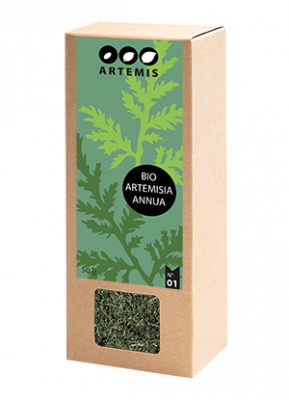 Artemisia annua Blatt 50g