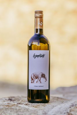 Weingut Hagenbüchl - Roter Veltliner - Das Mastodon